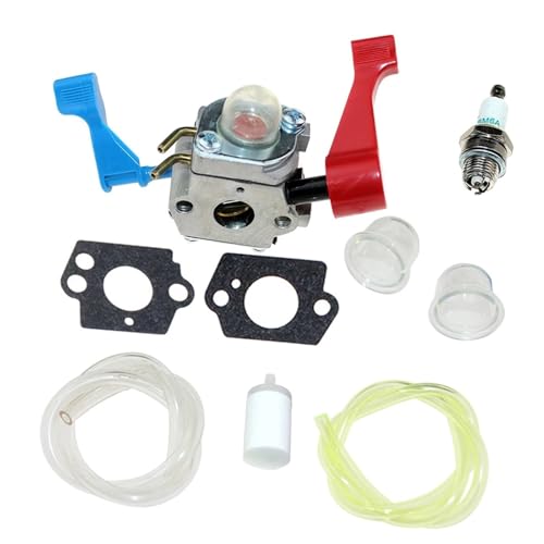 Carburateur pour souffleur 530071775 et modèles 944515740 à 944517742