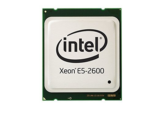 Intel Xeon E5-2643