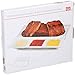 Produktbild Edco 871125298210 BBQ Fondueteller, 26 x 23 x 3 cm