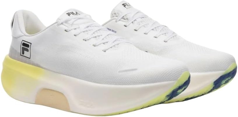 Tenis Fila Speedrocker Skyfoam Masculino Tenis Fila Speedrocker Skyfoam Masculino