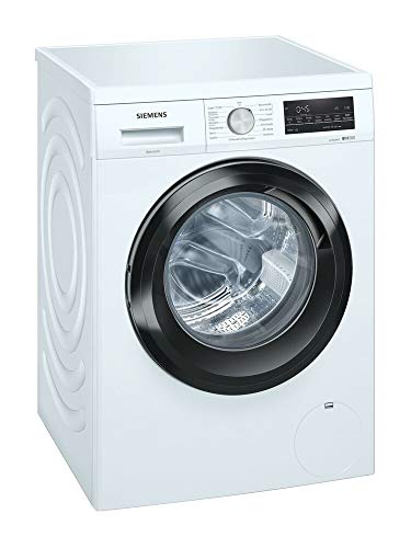 WU14UT70EX Waschmaschine Frontlader 9 kg 1400 U/min weiß EEK:A+++