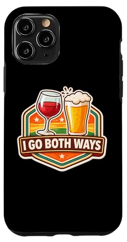 ���͂ǂ���ɂł��s���ʔ������C���r�[���D���̖����y�����W���[�N �X�}�z�P�[�X iPhone 11 Pro �p