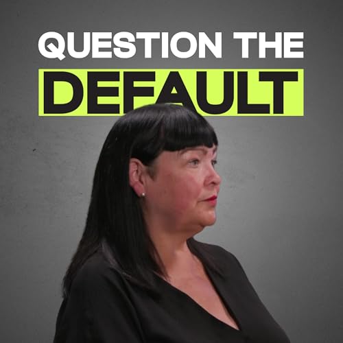 Wendy Robinson: Why We Need To Rethink Suic*de Prevention