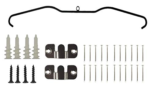 Displaygifts Jersey Frame Display Case 31" X 23" Shadow Box With Lockable Uv Protection Acrylic Door And Hanger Wall Mount Option For Baseball Basketball Football Soccer Hockey Sport Shirt #TOP5