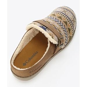 コロンビアチャドウィック ライト 23cm Columbia/コロンビア/チャドウィック ライト | コロンビア