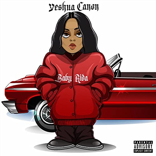 Baby Rida Baby Rida de Yeshua Canon en Amazon Music Unlimited