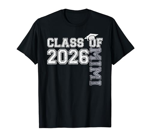 Proud Mimi of A 2026 Graduate Senior Mimi Grad Graduation T�V���c