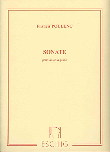 Sonate (Lorca) (Fassung 1949)