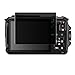 Produktbild Vaxson Anti Spy Schutzfolie kompatibel mit Nikon COOLPIX AW110 Display folie folien Displayschutzfolie  nicht Panzer Schutz Glas folie SchutzGlas nicht PanzerGlas