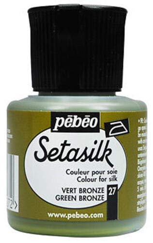 Pebeo Setasilk Silk Fabric Paint 45ml Pebeo Seta silk Shade 27