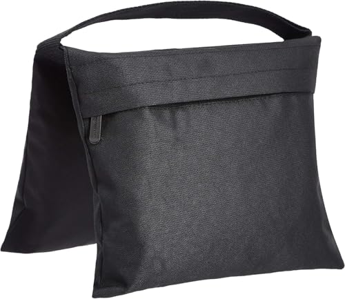 Sandbags Weight Bags for Light Stand Photography Video Equipment (2Packs)