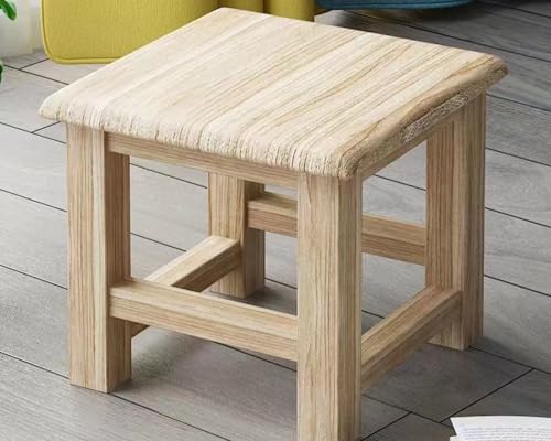 Neakarfer-�ؐ� ���ݑ� �Ⴂ�֎q �~�j ������ ���|�� �V�R�؂��� ���C�؍� �E�b�h ���u�� �q��/���r���O���[��/����/�x�b�h���[���K�p �ω׏d200kg �_�[�N�u���E�� (����26*26*25) [���s�A���i]