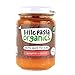 Produktbild LITTLE PASTA ORGANICS | Pumpkin & Carrot Pasta Sauce | 10 x 130g (DE)