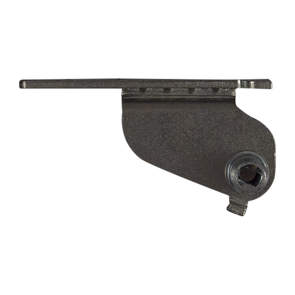 YesParts 5304508044 Durable Refrigerator Hinge Assembly | Fridge.com