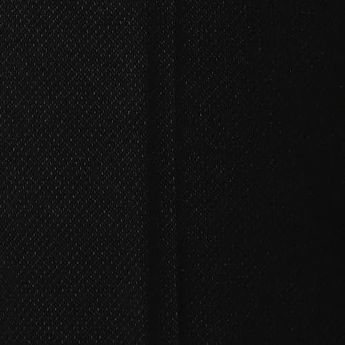 Image of Park Avenue Men's Polyester Blend Structure Pattern Smart Fit Flat Front Formal Trouser