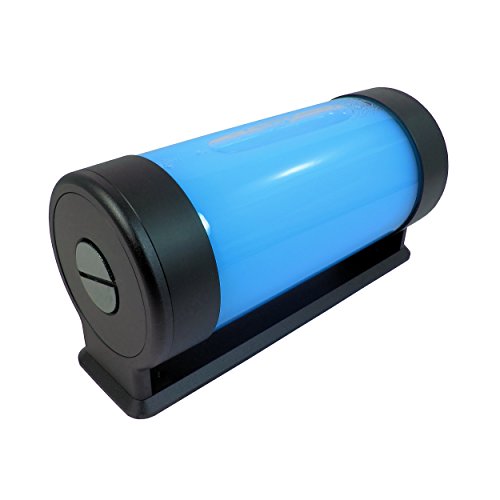 compatible EC6 Coolant, 1 Liter - opaque-blau, UV - Sistema di raffreddamento - Immagine 2