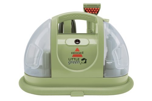 BISSELL Multi-Purpose Portable Carpet and Upholstery Cleaner, 1400B - COLOR MAY VARY (Renewed) - Thumbnail 5