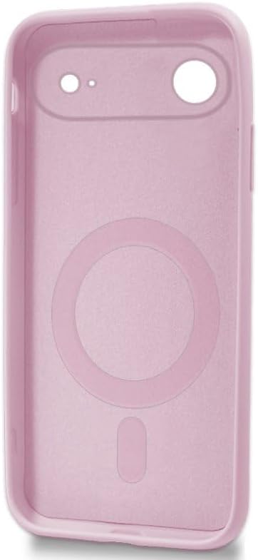 Cool Case for iPhone Air Magnetic Cover Pink
