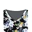 Flower Black