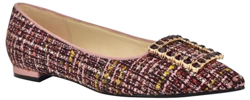 Nine West Women's Jesikes Ballet Flat