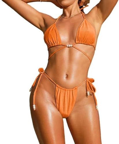 BEST BODY JAPAN水着 Bright Birds Eco スポーツ ブリーフ セパレート 水着 FKS027L