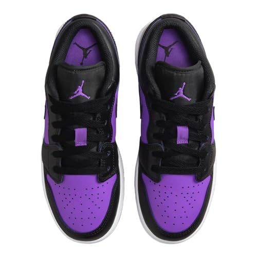 Image of Jordan Youth Air 1 GS 553560 053 Vintage Grey - Size