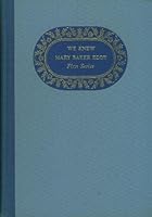 We Knew Mary Baker Eddy First Series B000CQCBE0 Book Cover