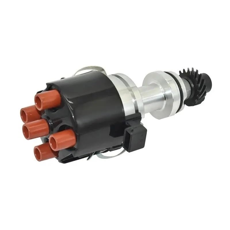 Distribuidor de encendido compatible con Golf, Cabrio y Jetta 96-99 6