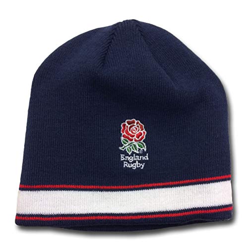 RWC 2019 England Rugby - Berretto (RFU) [navy]