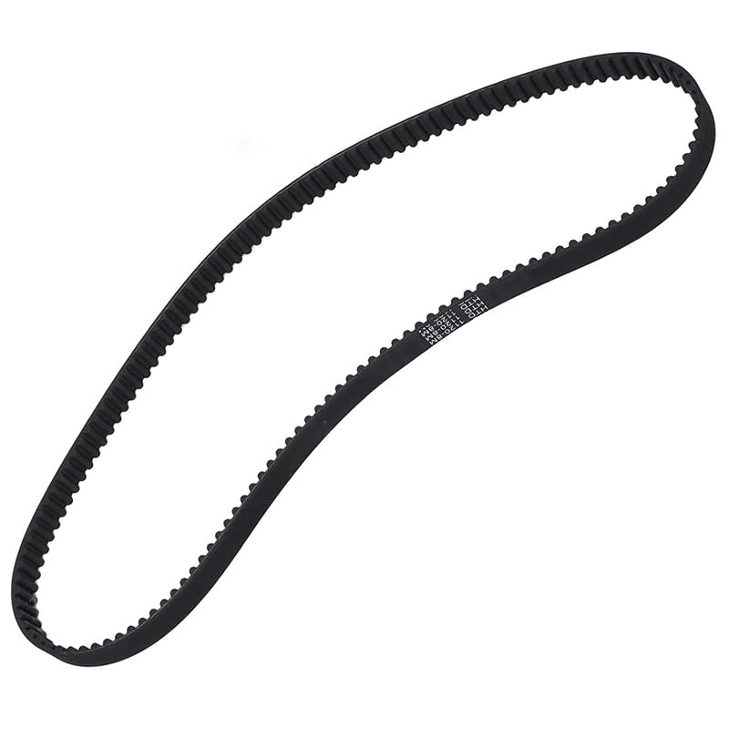 Correa para cortacésped de 44 x 3/4 pulgadas 120-3335 265-610 compatible con Toro Time Master