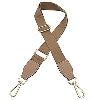 3 Pièces Réglable Bandouliere Pour Sac 3.8cm De Large Sangle Sac Bandouliere Bandouliere De Sac