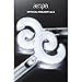 KPOP HEAVEN AESPA Official LIGHTSTICK VER.2 + 4 Official Photocards & 3 Extra Photocards Set