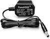 Cargador para aspiradora inalámbrica Linmake B60 B61 VC001-OB VC001-GB 600W | B-60 B-61 VC001OB VC001GB 22.2V 40Kpa, adaptador AC/DC liviano de varilla, fuente de alimentación de carga PSU 2