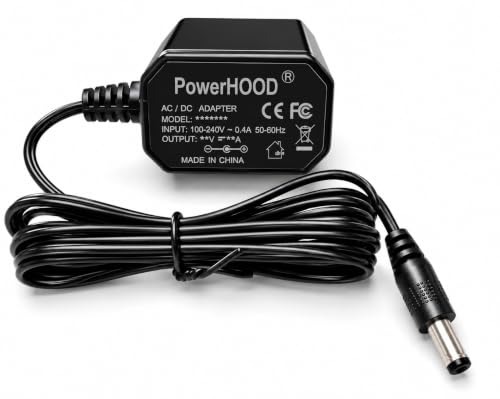 Charger for Bluey 6V Kids Ride On Toy Interactive Electric Car MID 6560323