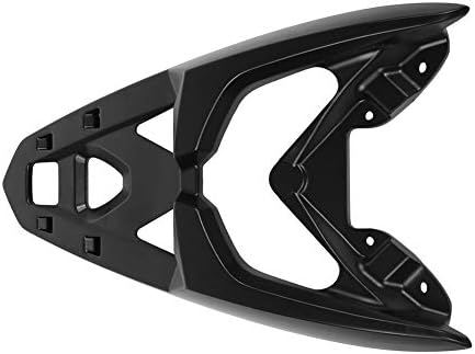 Gorgeri Motorcycle Rear Luggage Rack Cargo Holder Shelf Bracket for Nmax 155 NMAX 125 N-MAX 155 2019 - 6