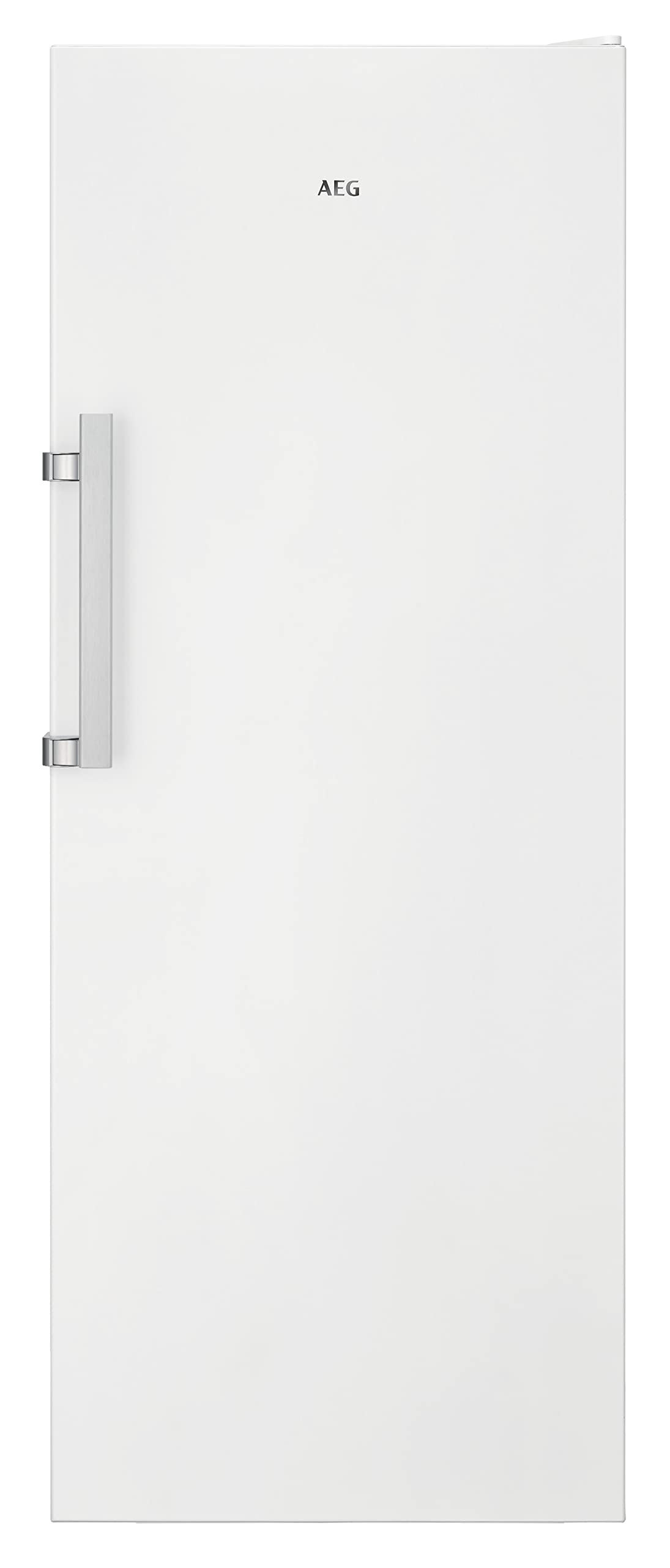 AEG Frigorífico independiente RKB333E2DW / 1550 mm / 309 L/E