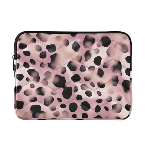 Funda para laptop 13-14 pulgadas multicolor resistente y con protección