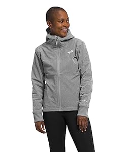 The North Face Shelbe Raschel Fleece Kapuzenjacke