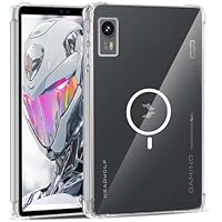 Headwolf Titan1【ケース、フィルムつき】 Amazon.co.jp: 【YXHH】For Headwolf Titan 1耐衝撃 ケース(MagSafe