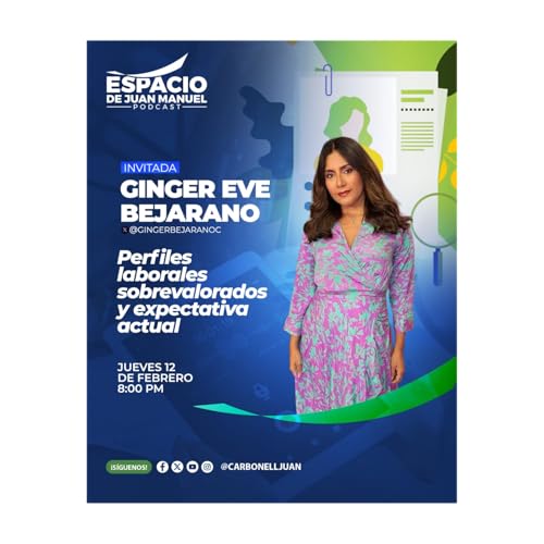 Perfiles Laborales sobrevalorados y expectactiva actual @Gingerbejaranoc