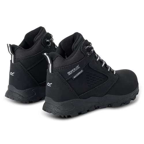 Chaussures randonnée Regatta Amble 36 pour marcher sans douleur