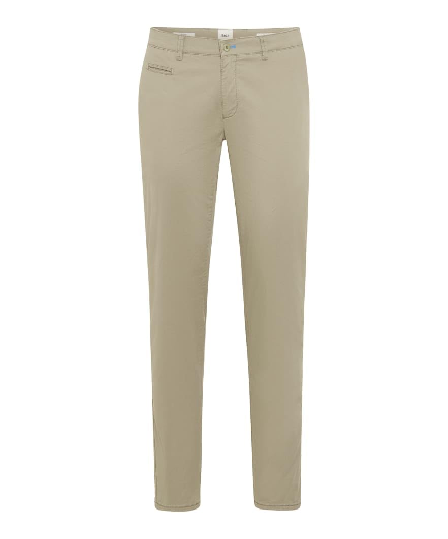 BRAX Herren Style Fabio In Hi-Flex Structure Chino Hose