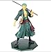 Megahouse One Piece Portrait of Pirates: Roronoa Zoro Ex Model PVC Figure