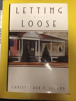 Hardcover Letting Loose: A Novel Book