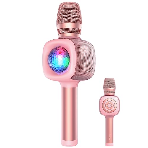 Wireless Microphones Review Karaoke Machine Systems