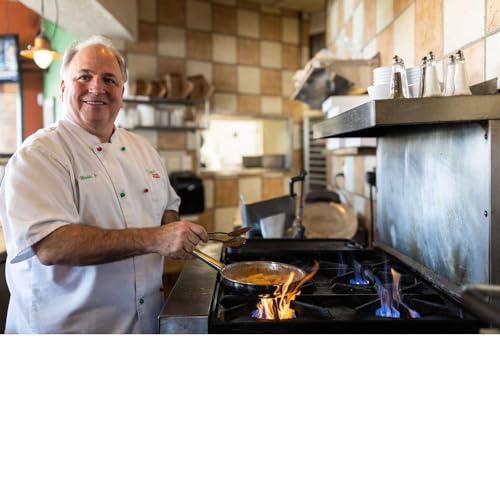 the Final Live Radio Show, with special guest, Jasper Mirabile