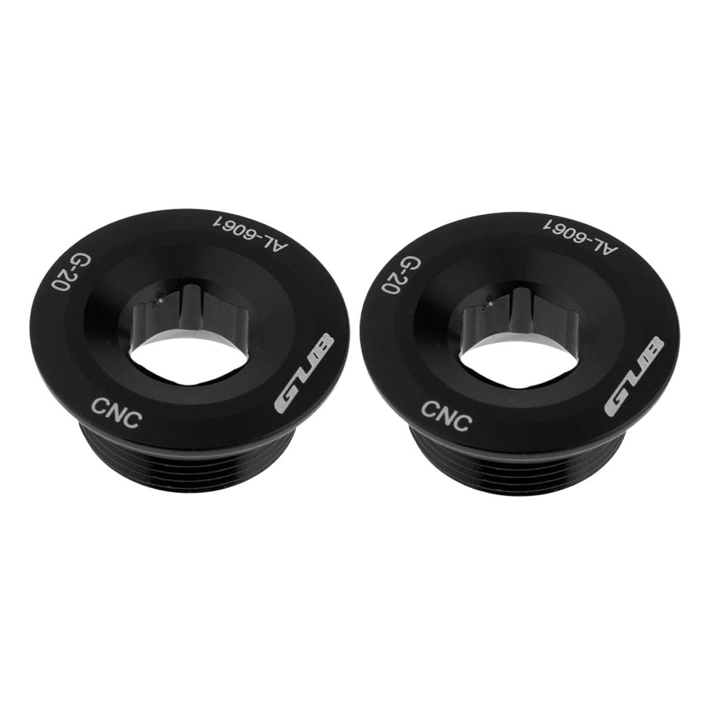 The Style Sutra 2Pcs Cycling Fixing Chainwheel Crankset Arm Bolt M20 for Shimano XT XTR|Sporting Goods | Cycling | Bicycle... - Review, Price and Buying Guide