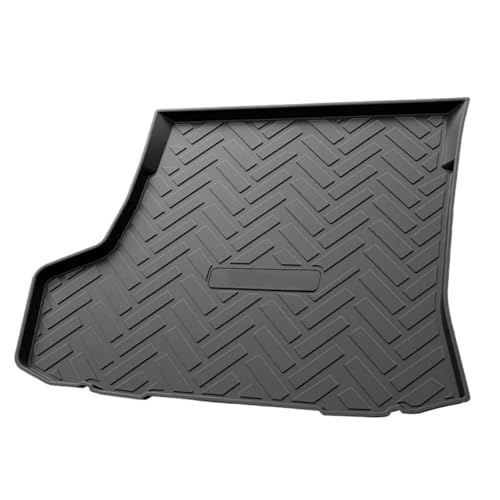 Tapis de coffre TPE Toyota Corolla 2009-2013 doublure de protection