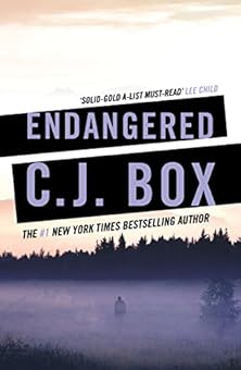 Endangered