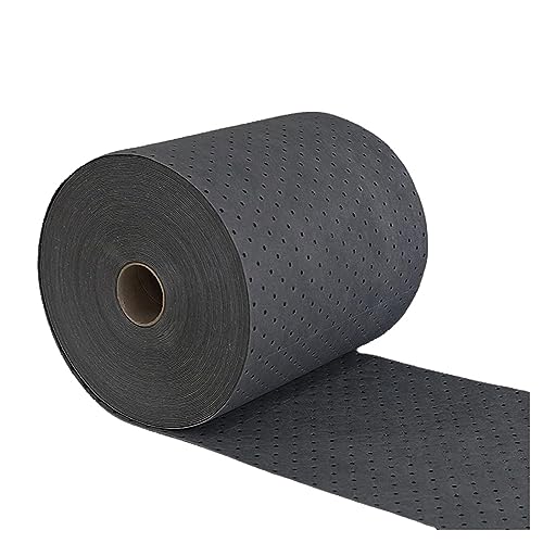 YZRXD Ölbindevlies Rolle 4mm Ölabsorber